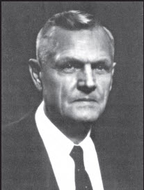 Conrad F. Kellermann