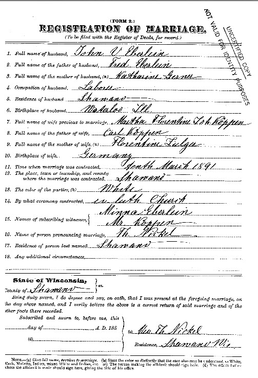 JV-Eberlein-marriage-registration