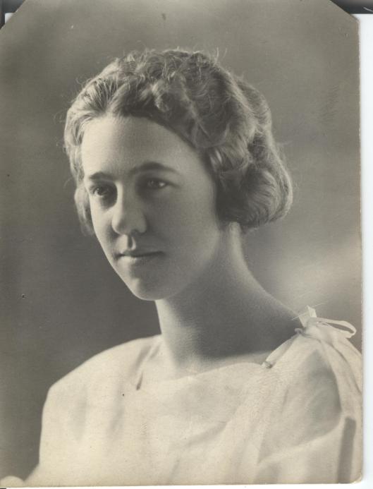 Katherine Eleanor Eberlein