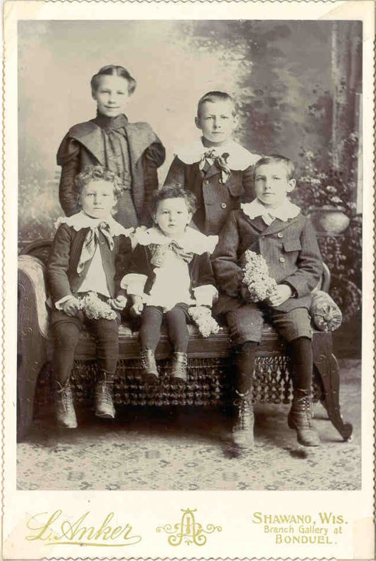 Reichel-children-Shawano