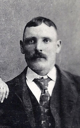 Richard Almarion M. Cronce