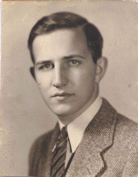 William F Eberlein at Harvard